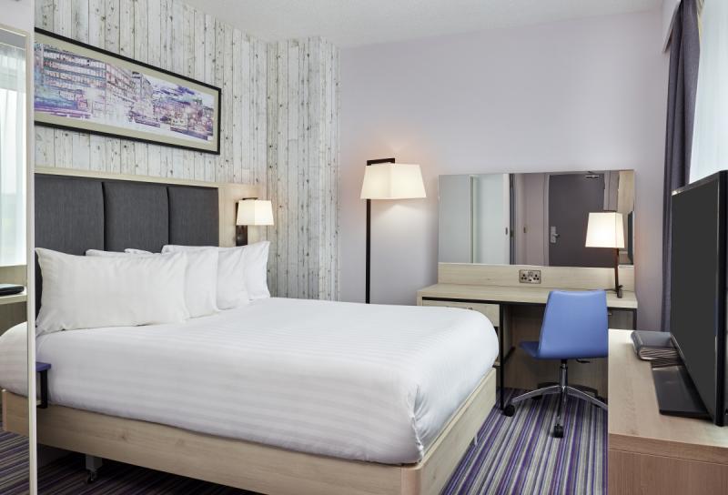 Executive room